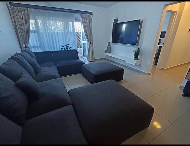 3 BEDROOM TOWNHOUSE FOR SALE IN WANNENBURGHOOGTE